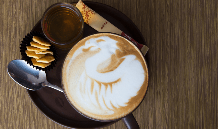 CAPPUCCINO