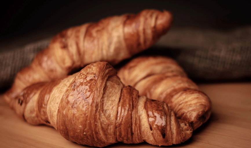 PASTRIES